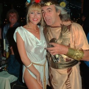 Meet your Posher, Sheri